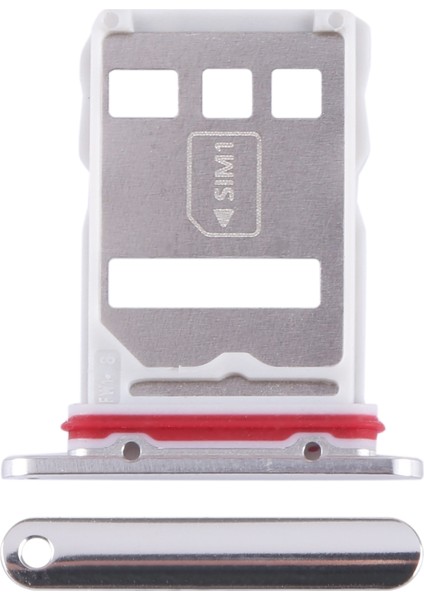 Huawei Mate 50E Sım + Nm Kart Tepsisi Için (Yurt Dışından)