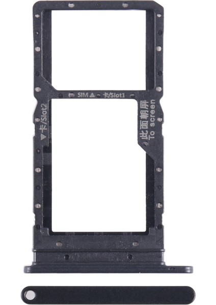 Honor Play 5t Sım + Tepsi Için (Yurt Dışından)