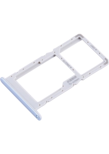 Huawei Için 60 Sım + Sım / Mikro Sd Kart Tepsisinin Keyfini Çıkarın (Yurt Dışından) fiyatları