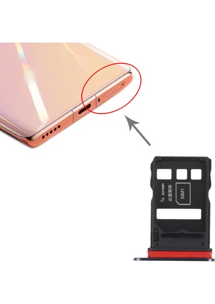 Honor V40 5g Için Tepsi + Tepsi (Yurt Dışından) fırsatları