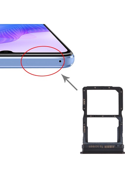 Huawei Enjoy 20 Pro Için Tepsi + Tepsi (Yurt Dışından) fırsatları