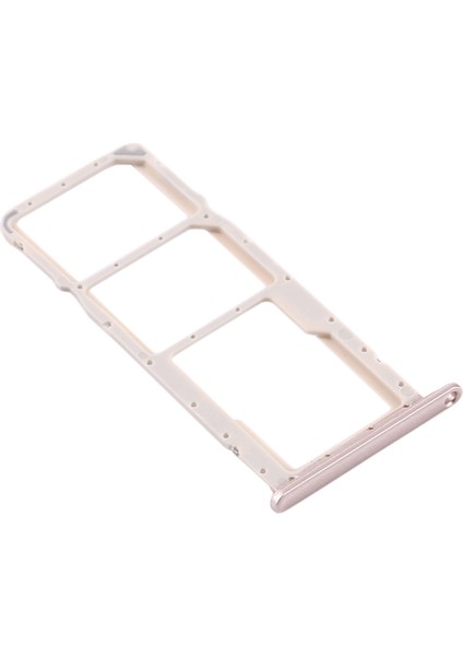 Huawei Y6S (2019) Için Tepsi + Mikro Sd Kart Tepsisi (Yurt Dışından) modelleri