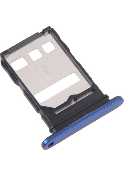 Honor X30 5g Için Sım + Mikro Sd Kart Tepsisi (Yurt Dışından)