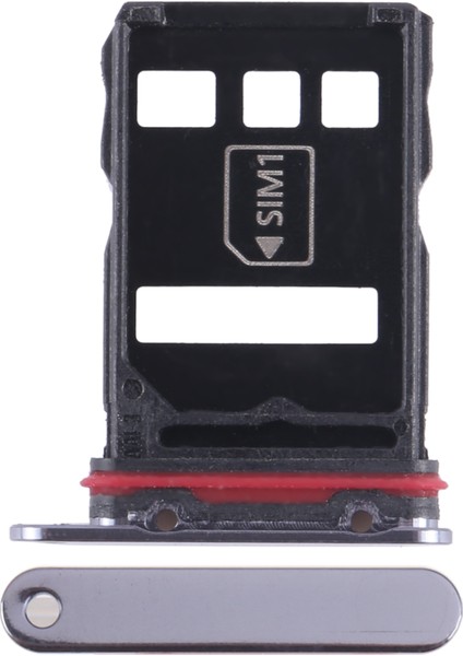 Honor Magic4 Ultimate Sım + Nm Kart Tepsisi Için (Yurt Dışından)