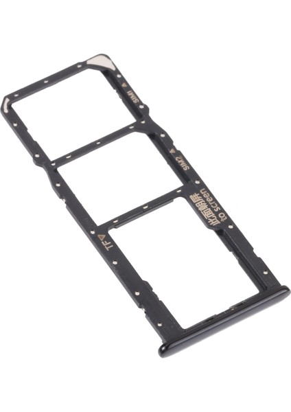 Huawei Y5P Için Tepsi+Mikro Sd Kart Tepsisi (Yurt Dışından)