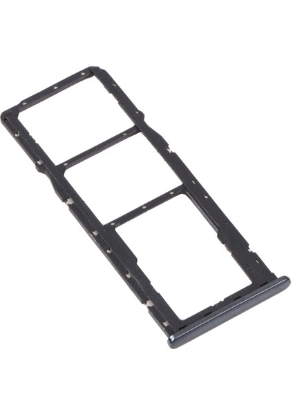 Huawei Y5P Için Tepsi+Mikro Sd Kart Tepsisi (Yurt Dışından)