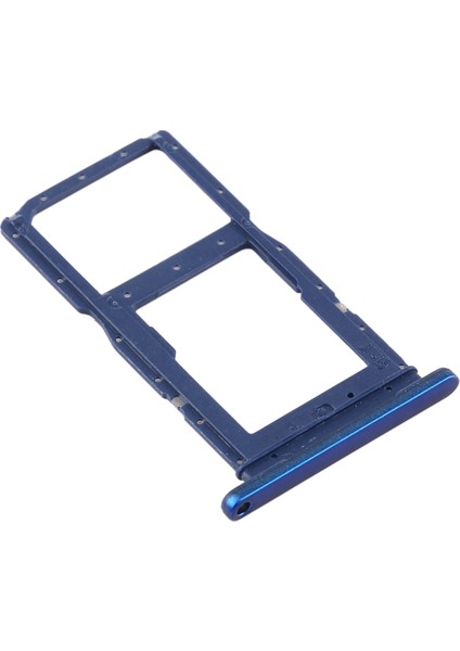 Huawei Y9S 2020 Için Tepsi + Mikro Sd Kart Tepsisi (Yurt Dışından)