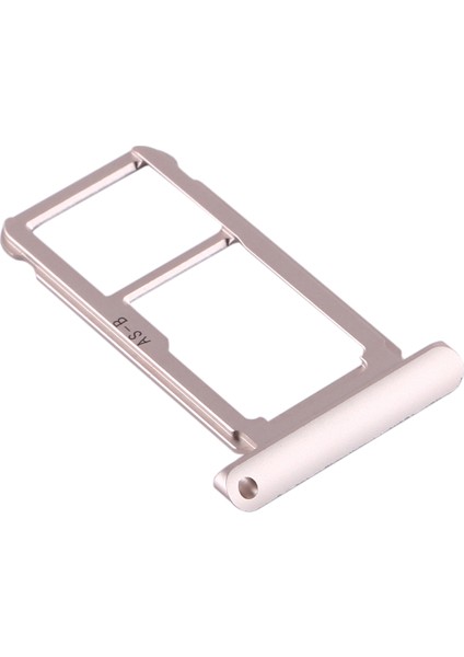 Huawei Mediapad M5 10 (4g) Için Sım+Mikro Sd Kart Tepsisi (Yurt Dışından)