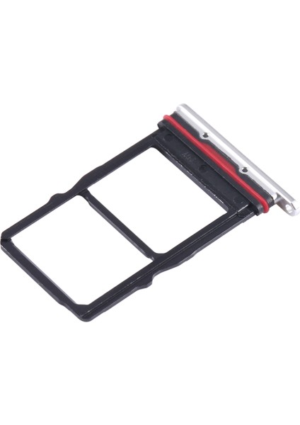 Huawei P50 Cep Sım + Nm Kart Tepsisi Için (Yurt Dışından)