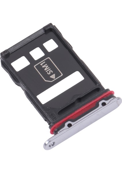 Huawei P50 Pro Için Tepsi + Nm Kart Tepsisi (Yurt Dışından) fiyatları