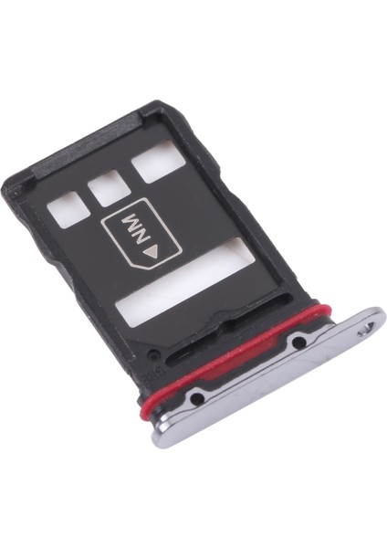 Huawei P50 Pro Için Tepsi + Nm Kart Tepsisi (Yurt Dışından) modelleri