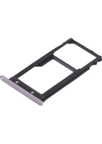 Huawei G8 Için Tepsi + Tepsi / Mikro Sd Kart (Yurt Dışından)