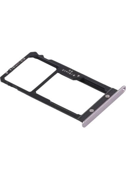 Huawei G8 Için Tepsi + Tepsi / Mikro Sd Kart (Yurt Dışından)