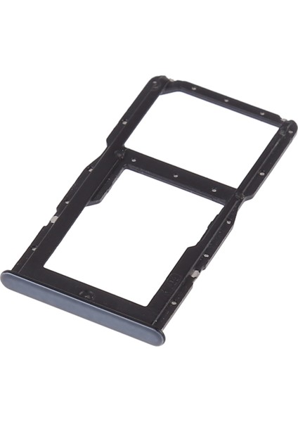 Huawei P30 Için Tepsi + Mikro Sd Kart (Yurt Dışından)