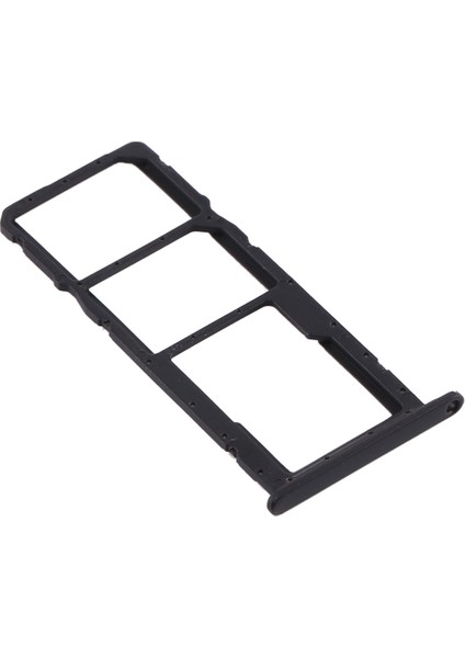 Huawei Y6 (2019) Için Tepsi + Mikro Sd Kart Tepsisi (Yurt Dışından) modelleri