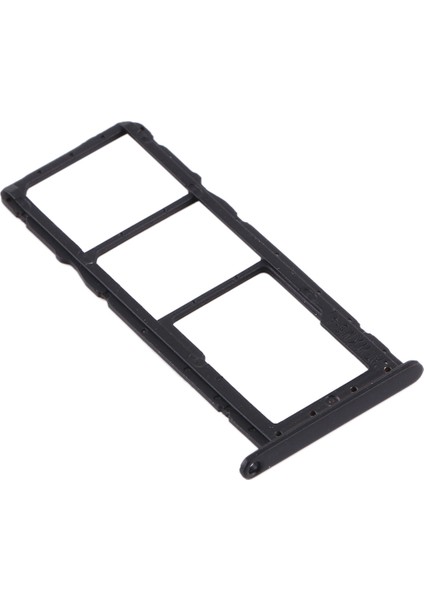 Huawei Y6 (2019) Için Tepsi + Mikro Sd Kart Tepsisi (Yurt Dışından) fırsatları