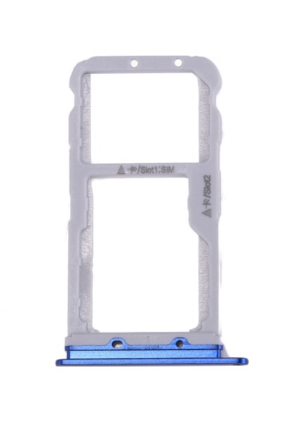 Huawei Honor 9 Tepsi ve Sım / Mikro Sd Kart Tepsisi Için (Yurt Dışından) fiyatları