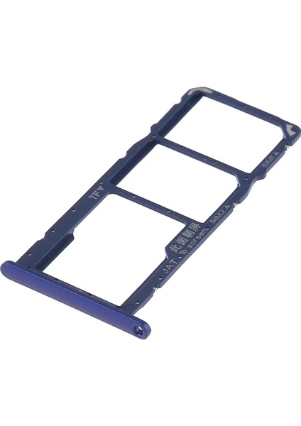 Huawei Honor Play 8A Için Tepsi + Mikro Sd Kart (Yurt Dışından) modelleri