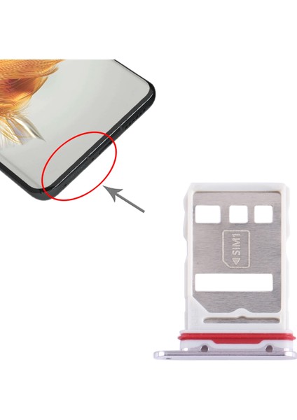 Huawei Mate 50 Pro Tepsi Için (Yurt Dışından) fırsatları