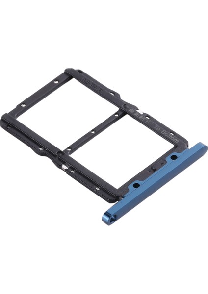 Huawei Honor 20S Için Tepsi + Tepsi (Yurt Dışından) fırsatları