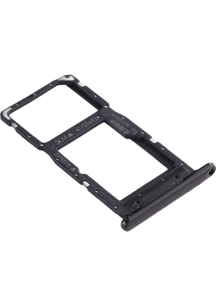 Huawei Enjoy 9s Için Tepsi + Mikro Sd Kart Tepsisi (Yurt Dışından)