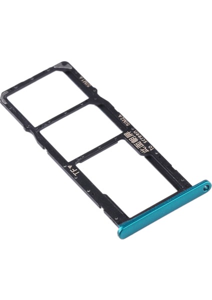 Huawei Y6S (2020) Için Tepsi + Mikro Sd Kart Tepsisi (Yurt Dışından) modelleri