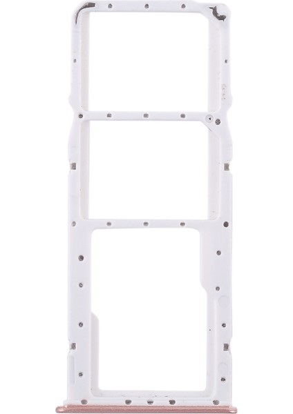 Huawei Enjoy 8 Plus Için Tepsi + Mikro Sd Kart Tepsisi (Yurt Dışından) fiyatları