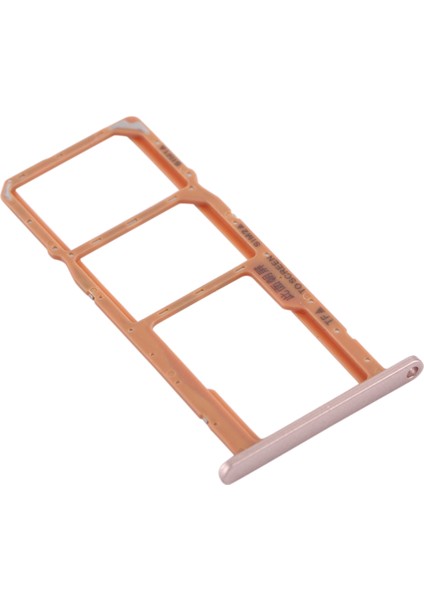 Huawei Y5 (2019) Için Tepsi + Mikro Sd Kart Tepsisi (Yurt Dışından) modelleri