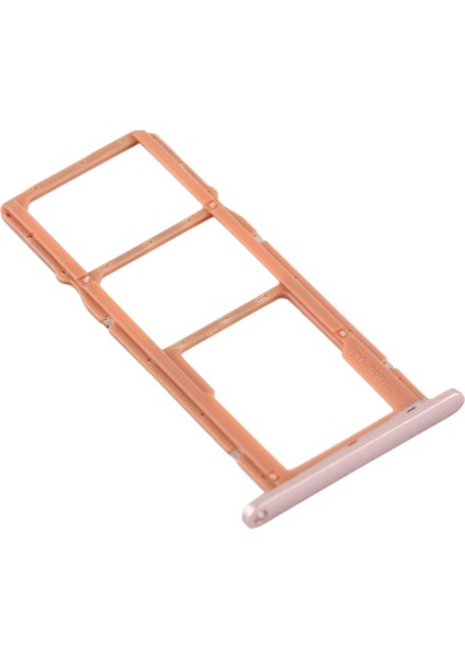 Huawei Y5 (2019) Için Tepsi + Mikro Sd Kart Tepsisi (Yurt Dışından) fırsatları