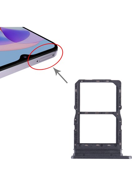 Honor Play 40S Sım + Tepsi Için (Yurt Dışından)