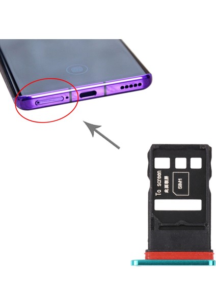 Honor 30 Pro Için Tepsi + Tepsi (Yurt Dışından) fırsatları