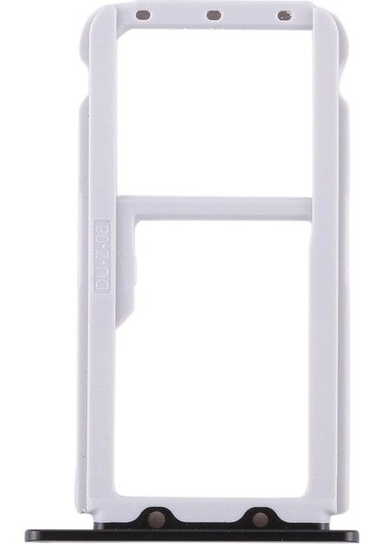 Huawei Honor V9 Için Tepsi + Mikro Sd Kart Tepsisi (Yurt Dışından)