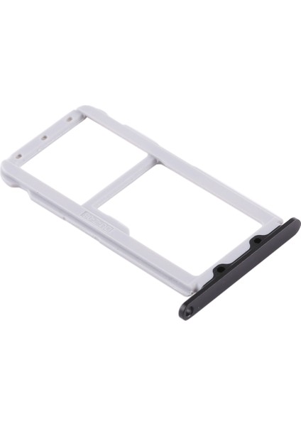Huawei Honor V9 Için Tepsi + Mikro Sd Kart Tepsisi (Yurt Dışından)