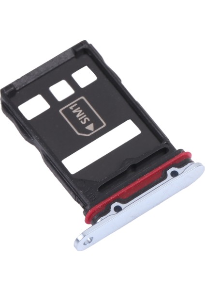 Huawei P50 Pro+ Için Tepsi + Nm Kart Tepsisi (Yurt Dışından) modelleri