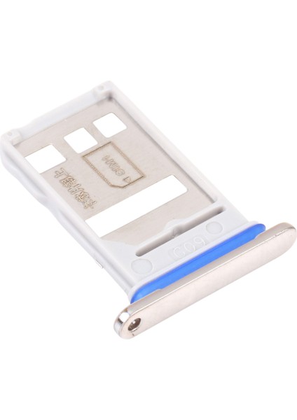 Huawei Enjoy 20 Plus 5g Için Tepsi+Nm Kart Tepsisi (Yurt Dışından) modelleri