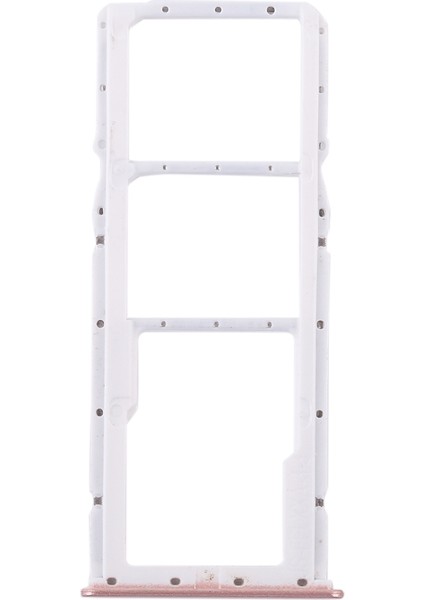 Huawei Enjoy 8 Plus Için Tepsi + Mikro Sd Kart Tepsisi (Yurt Dışından) modelleri