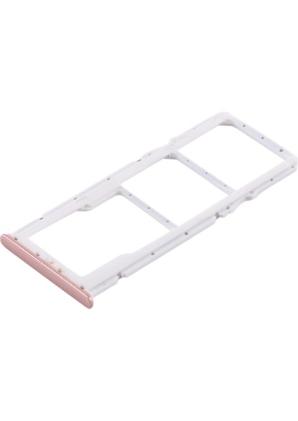 Huawei Enjoy 8 Plus Için Tepsi + Mikro Sd Kart Tepsisi (Yurt Dışından) fırsatları