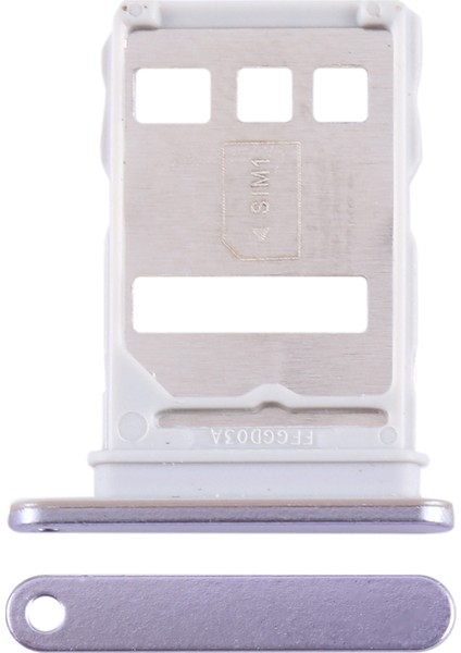 Huawei Nova 10 Pro Tepsi Için (Yurt Dışından)