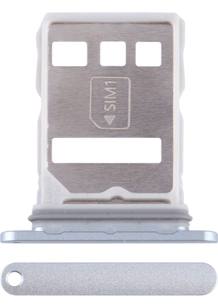 Huawei Mate 60 Pro+ Için Sım + Nm Kart Tepsisi (Yurt Dışından)