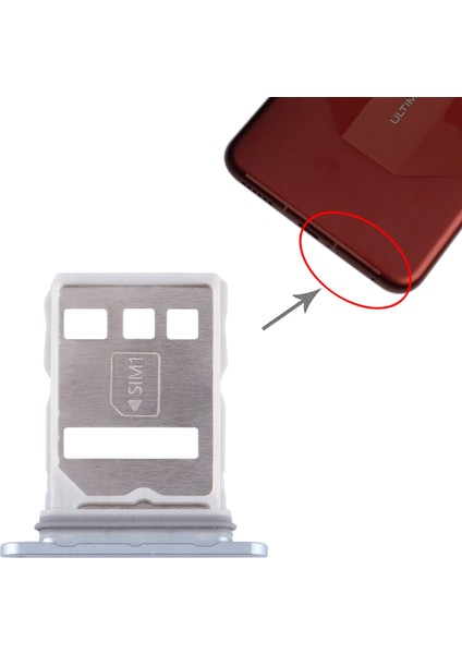 Huawei Mate 60 Pro+ Için Sım + Nm Kart Tepsisi (Yurt Dışından) fırsatları