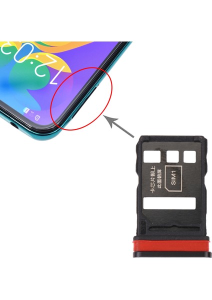 Honor Play4 Pro Için Tepsi + Tepsi (Yurt Dışından) fırsatları