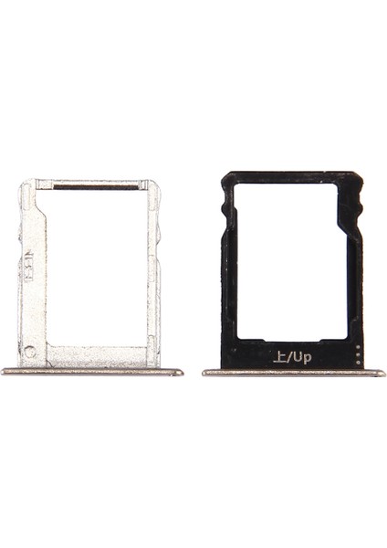 Huawei P8 Tepsi ve Mikro Sd Kart Tepsisi Için (Yurt Dışından) fiyatları