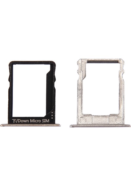 Huawei P8 Tepsi ve Mikro Sd Kart Tepsisi Için (Yurt Dışından) modelleri