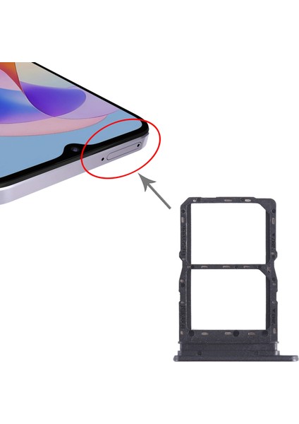 Honor Play 40C Sım + Tepsi Için (Yurt Dışından)
