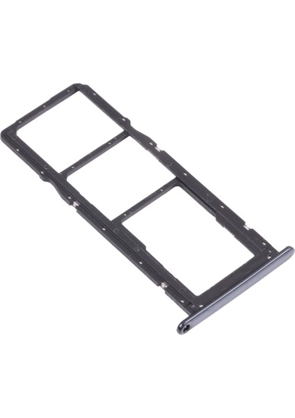 Huawei Y6 (2018) Için Tepsi + Mikro Sd Kart Tepsisi (Yurt Dışından) modelleri