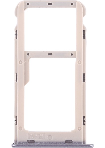Huawei Honor 6A Için Tepsi + Mikro Sd Kart Tepsisi (Yurt Dışından) fiyatları