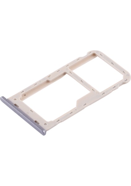 Huawei Honor 6A Için Tepsi + Mikro Sd Kart Tepsisi (Yurt Dışından) fırsatları