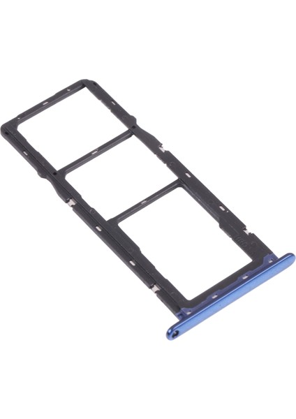 Huawei Enjoy 8e Için Tepsi + Mikro Sd Kart Tepsisi (Yurt Dışından) modelleri