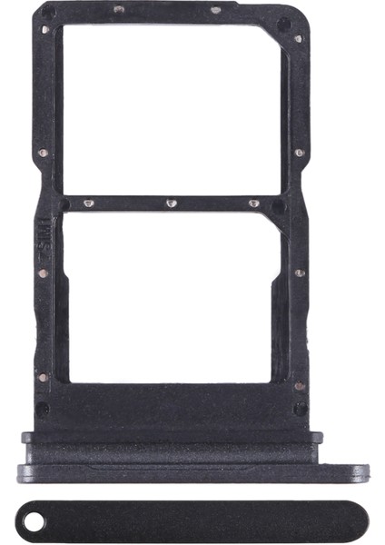 Huawei Için 60 Pro Sım + Tepsinin Keyfini Çıkarın (Yurt Dışından)