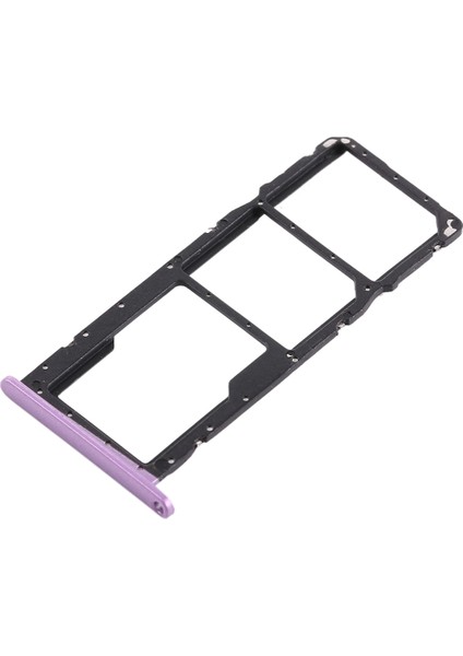 Huawei Honor 8x Için Tepsi + Mikro Sd Kart Tepsisi (Yurt Dışından) modelleri